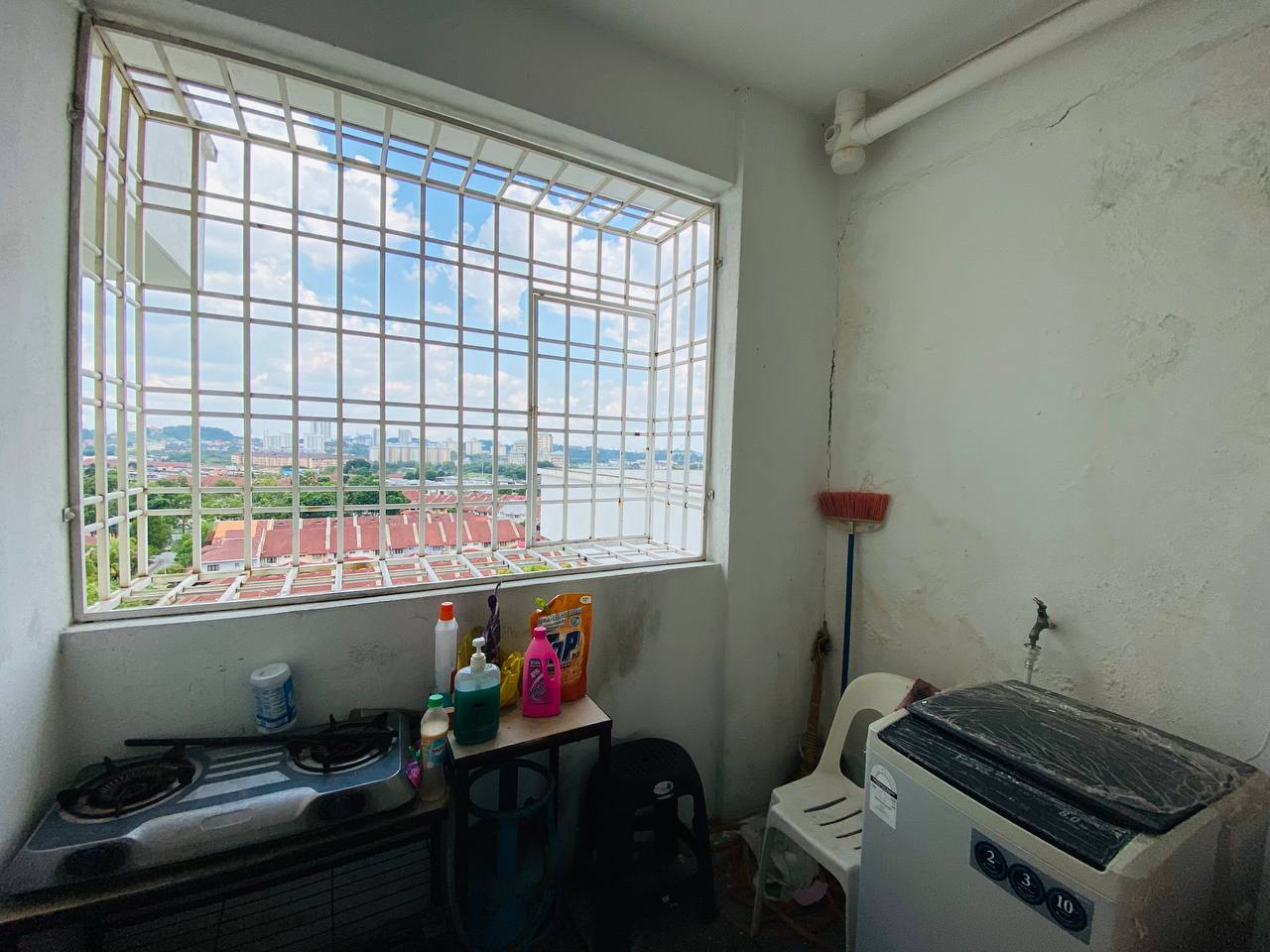 Kristal Heights Seksyen Tujuh Shah Alam - photo 10