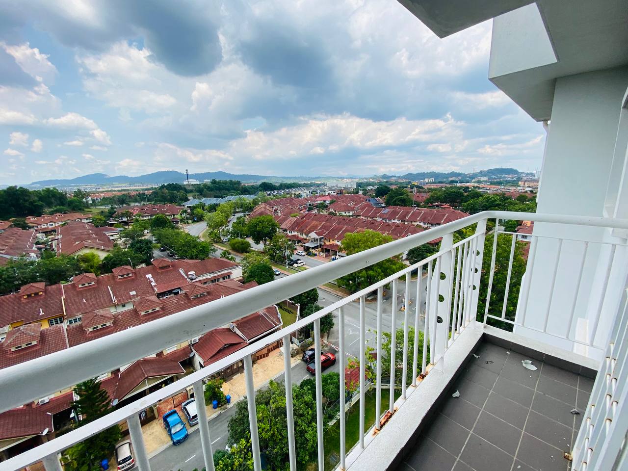 Kristal Heights Seksyen Tujuh Shah Alam - photo 11