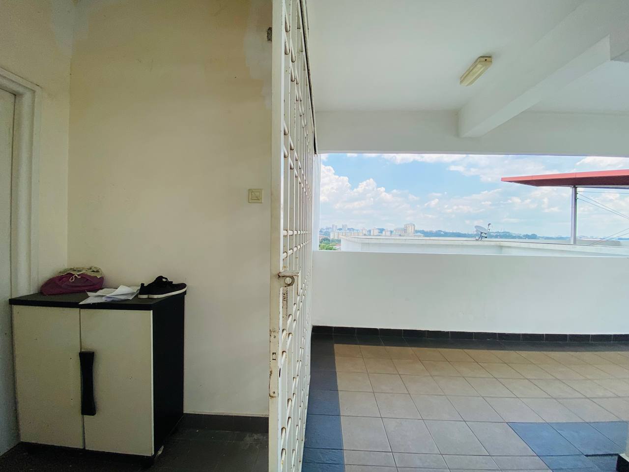 Kristal Heights Seksyen Tujuh Shah Alam - photo 13