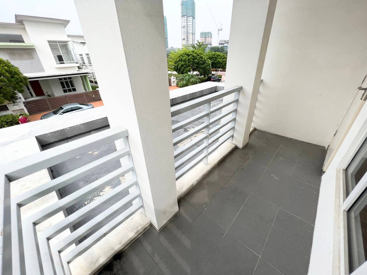 Freehold Bungalow Setia Alam Casa Idaman - photo 2