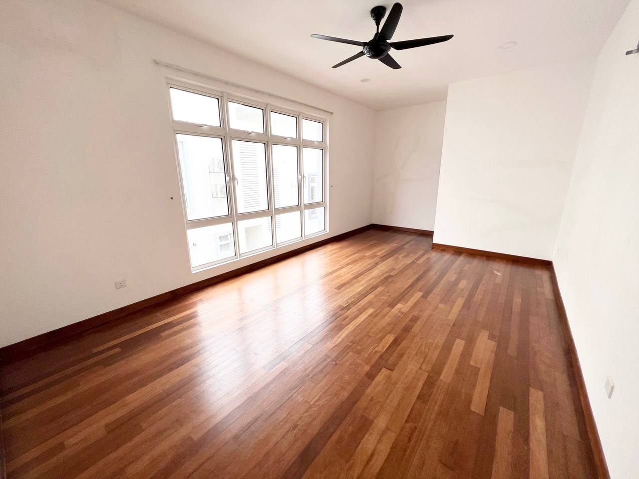 Freehold Bungalow Setia Alam Casa Idaman - photo 7