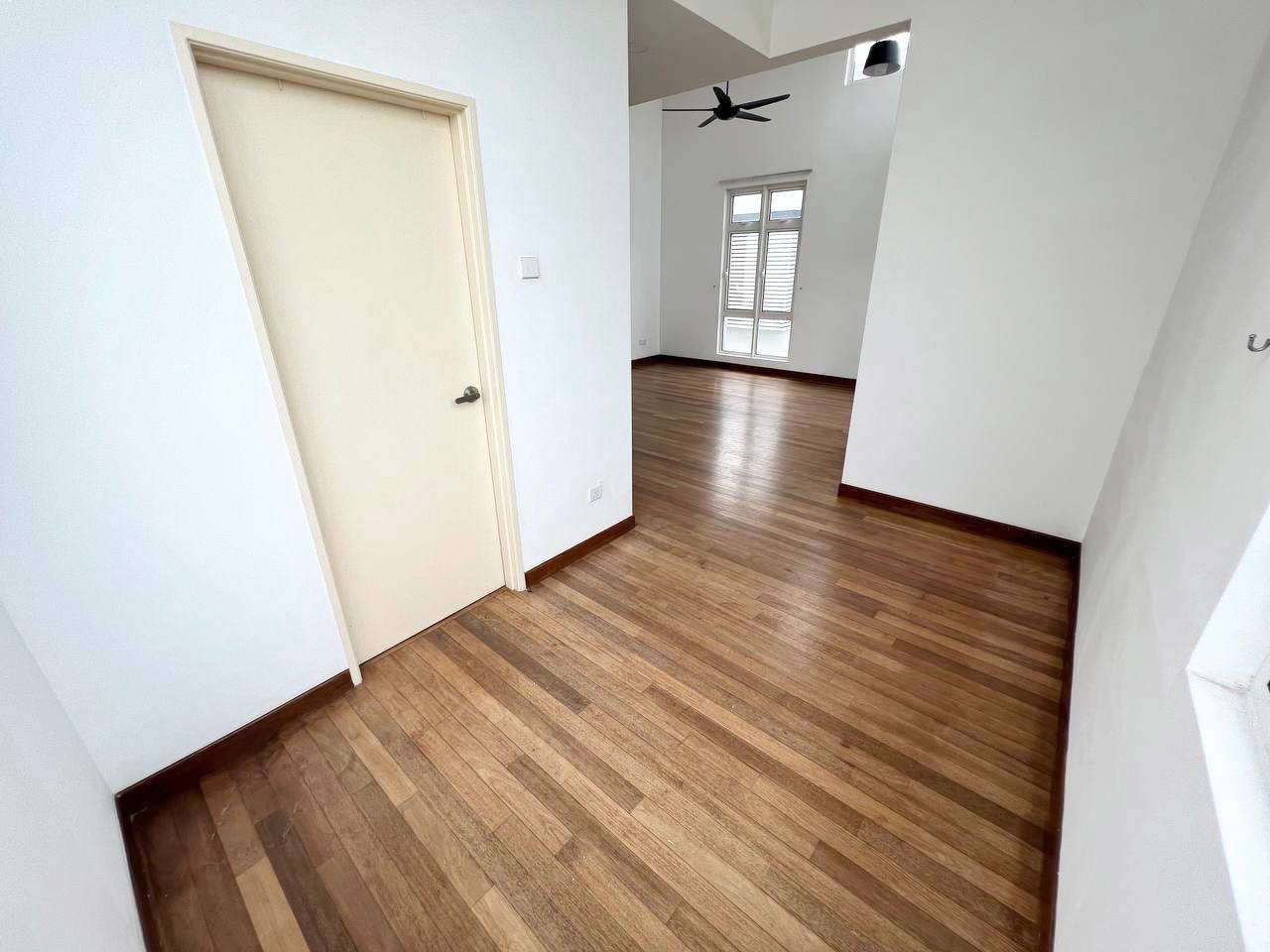 Freehold Bungalow Setia Alam Casa Idaman - photo 8