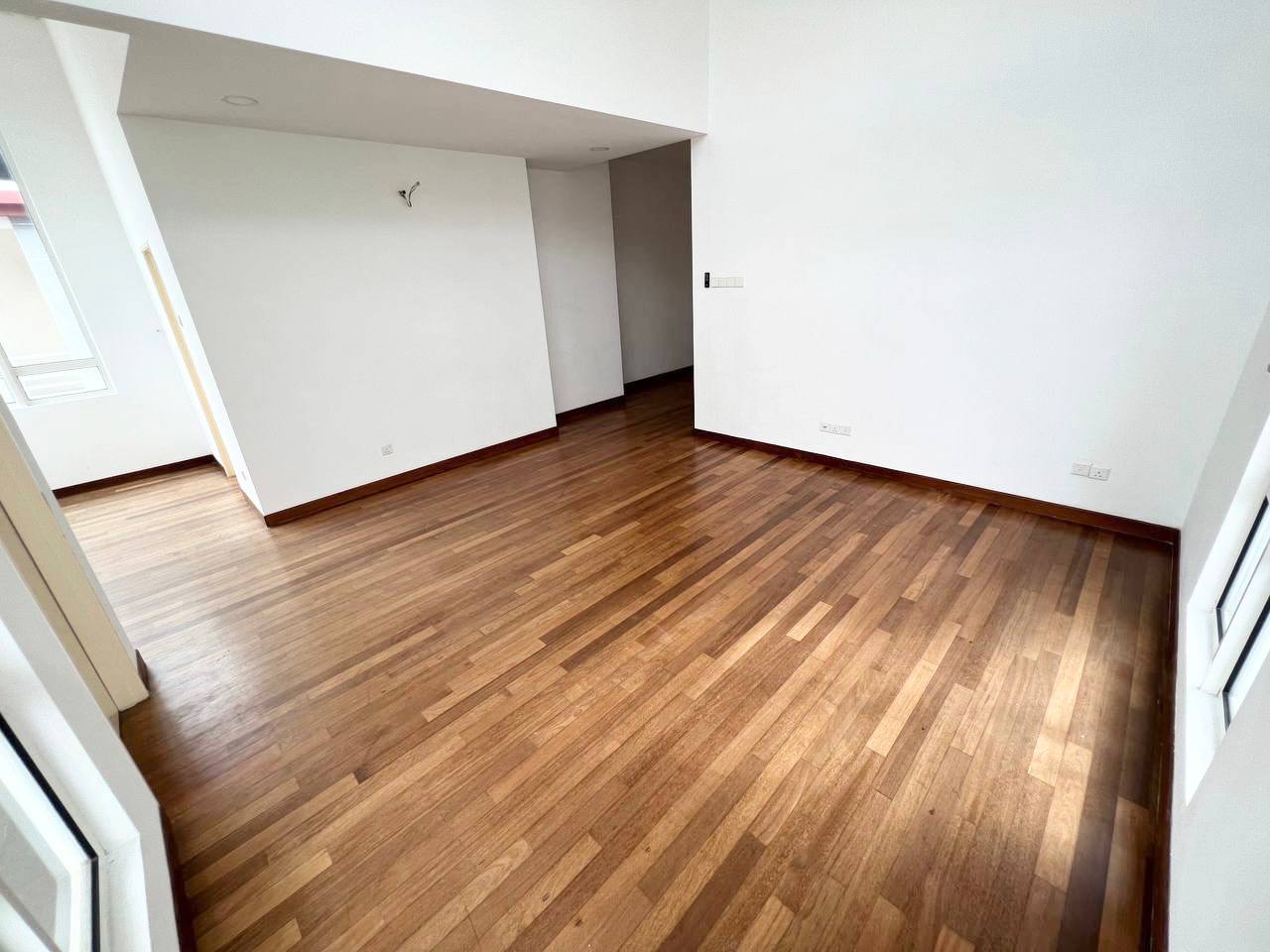Freehold Bungalow Setia Alam Casa Idaman - photo 9