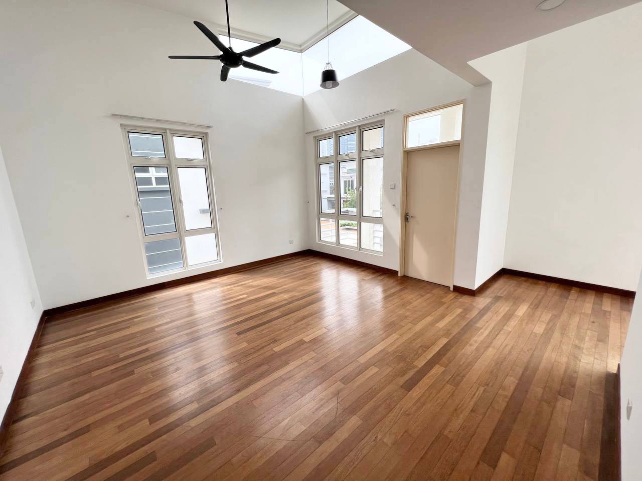 Freehold Bungalow Setia Alam Casa Idaman - photo 10