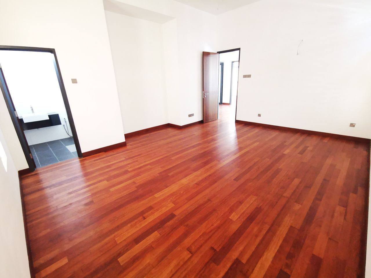 Freehold Bungalow Setia Alam Casa Sutra Alam Nusan - photo 4
