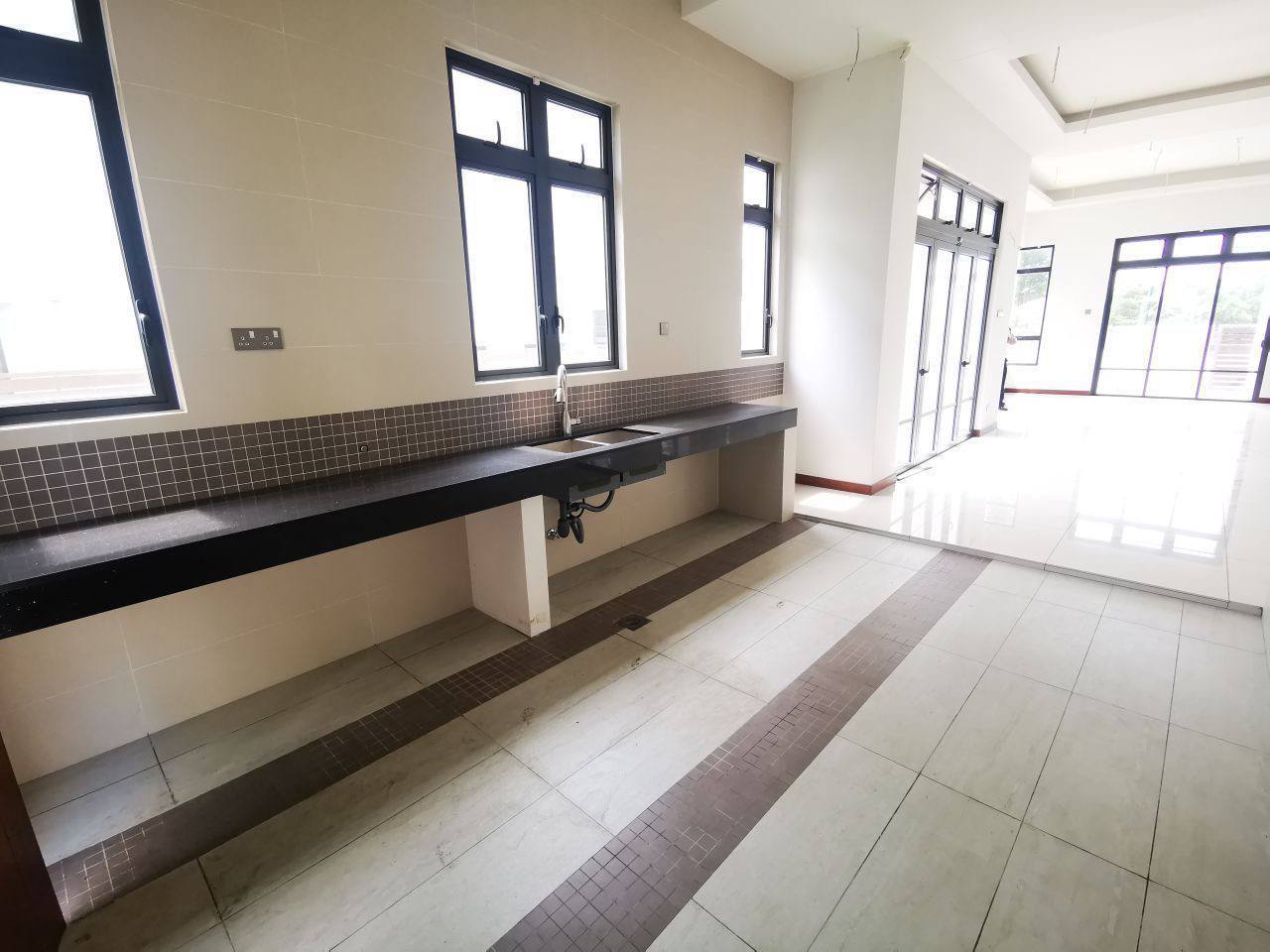 Freehold Bungalow Setia Alam Casa Sutra Alam Nusan - photo 11