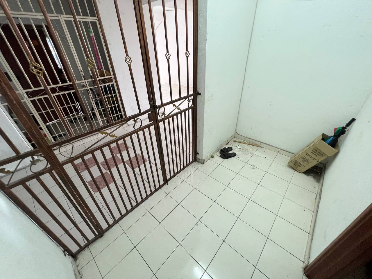 Freehold Apartment Selesa i Resort Kajang - photo 7