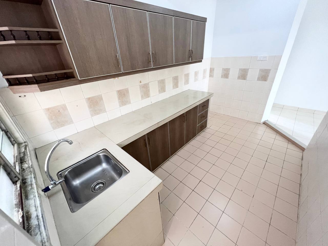 Apartment Komuter Raya Shah Alam - photo 7
