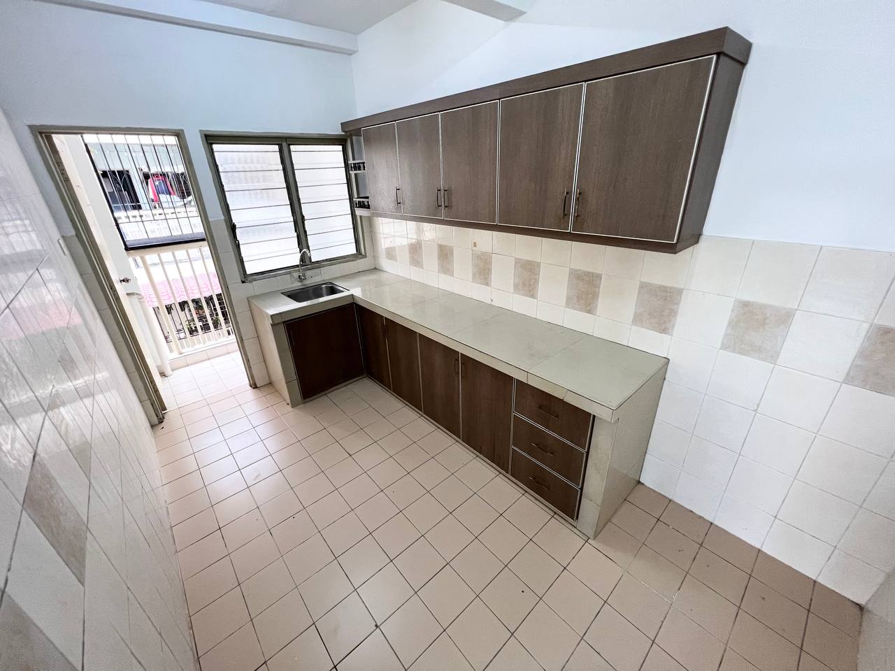 Apartment Komuter Raya Shah Alam - photo 8