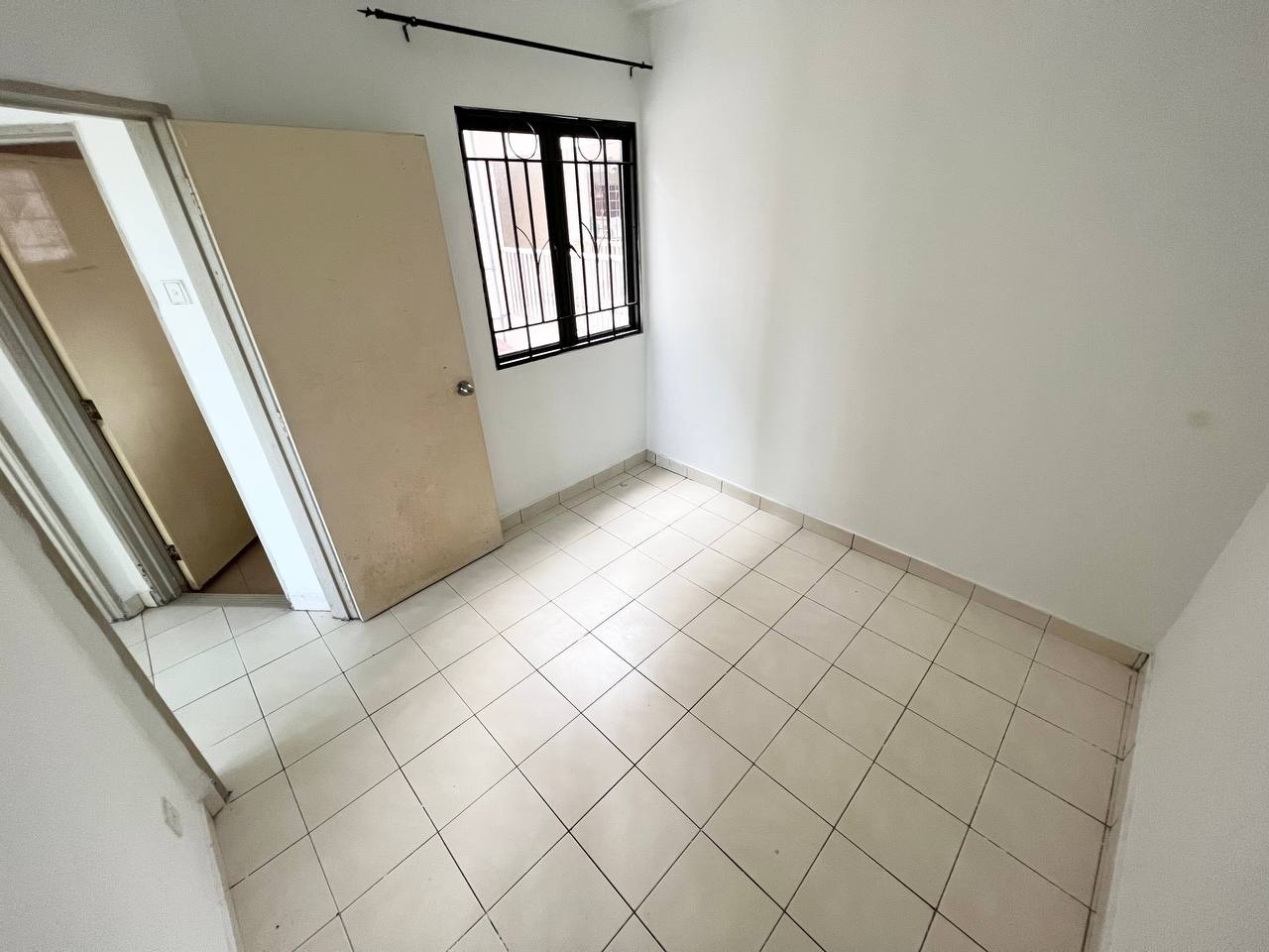 Apartment Komuter Raya Shah Alam - photo 9