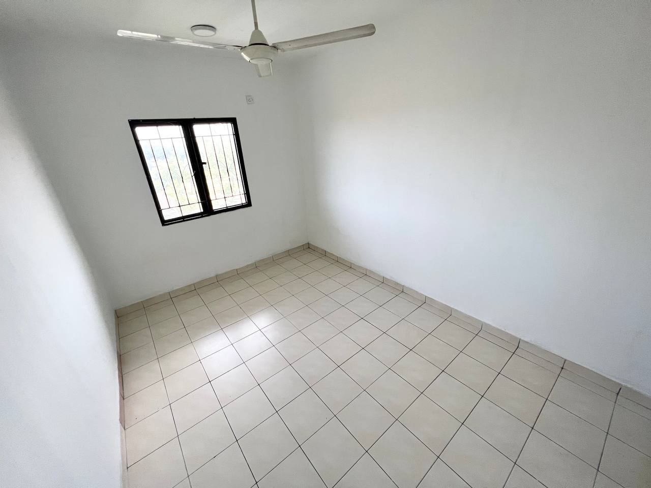 Apartment Komuter Raya Shah Alam - photo 10