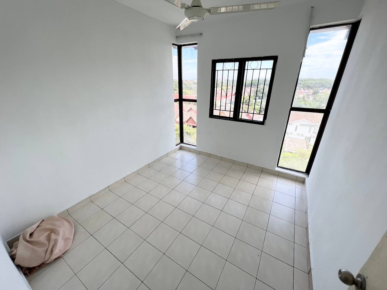 Apartment Komuter Raya Shah Alam - photo 11