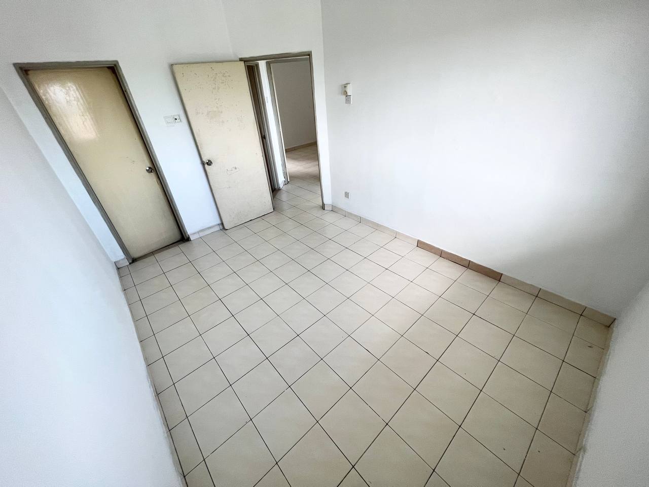 Apartment Komuter Raya Shah Alam - photo 12