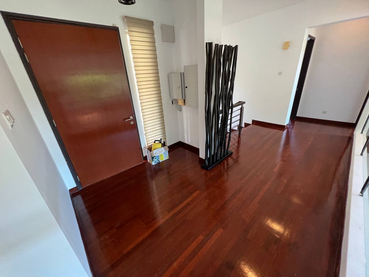 Furnished Three Storey Bungalow Kayangan Heights - photo 10