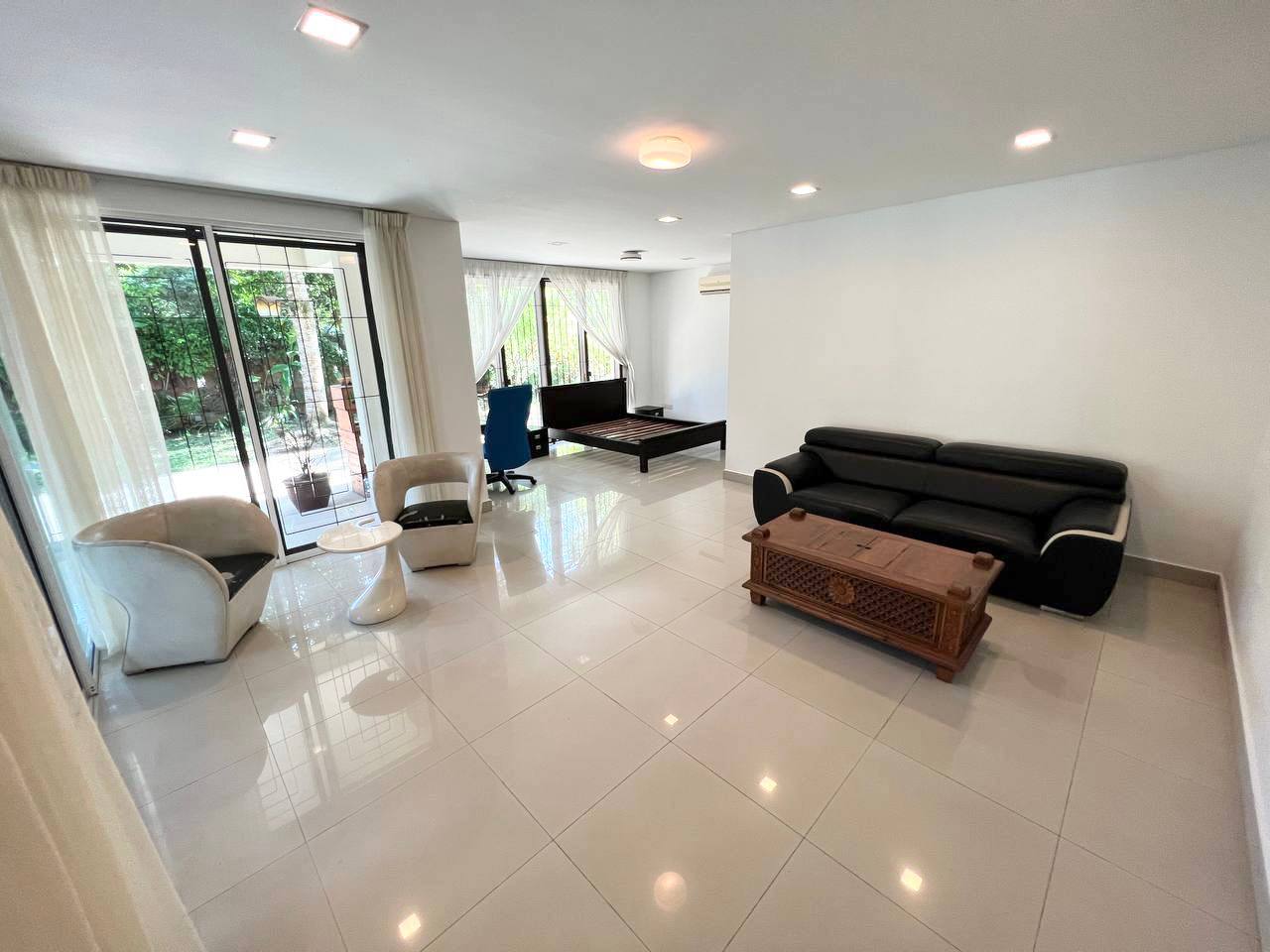 Furnished Three Storey Bungalow Kayangan Heights - photo 11