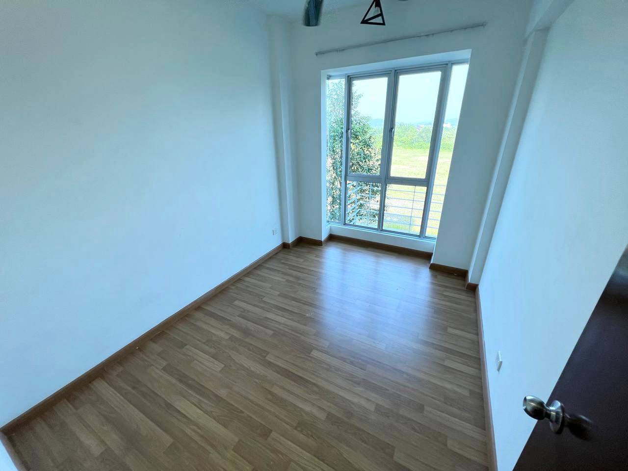 Freehold Apartment Putra One Bangi Bandar Seri Put - photo 9