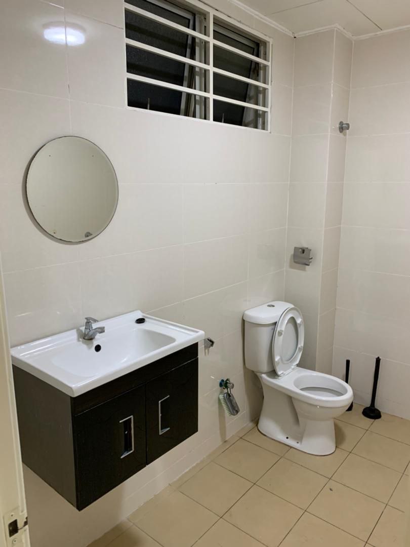 Semi Detached Double Storey House Kipark Puchong - photo 2