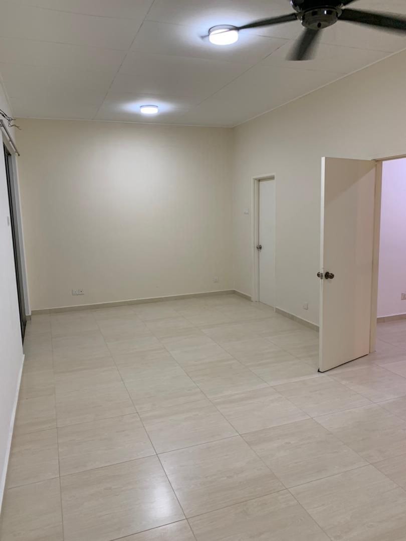 Semi Detached Double Storey House Kipark Puchong - photo 6