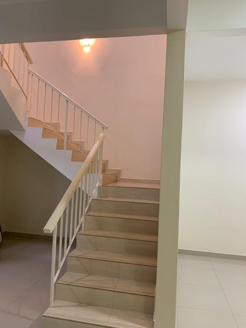Semi Detached Double Storey House Kipark Puchong - photo 10