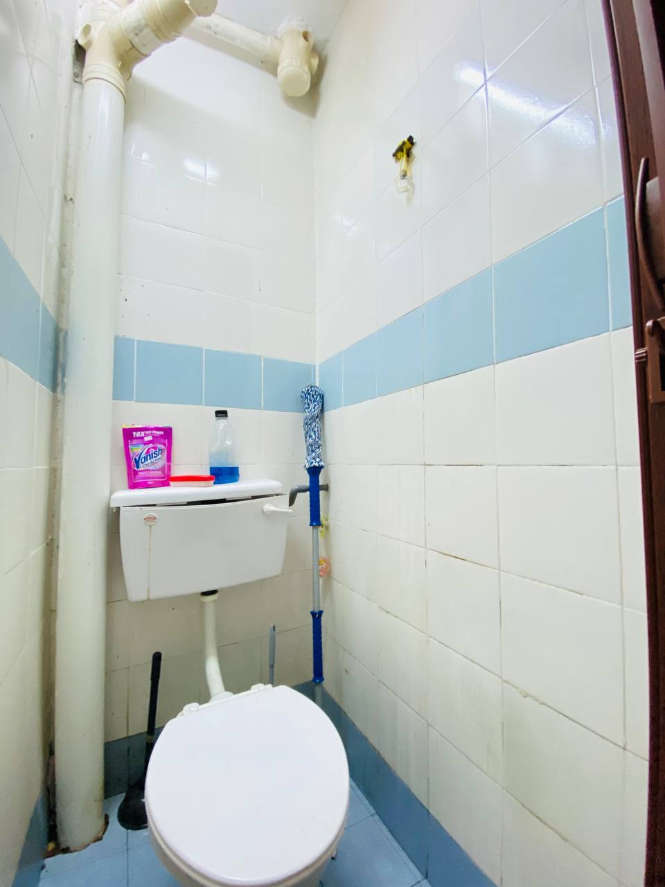 Flat Pkns Seksyen Tujuh Shah Alam - photo 2