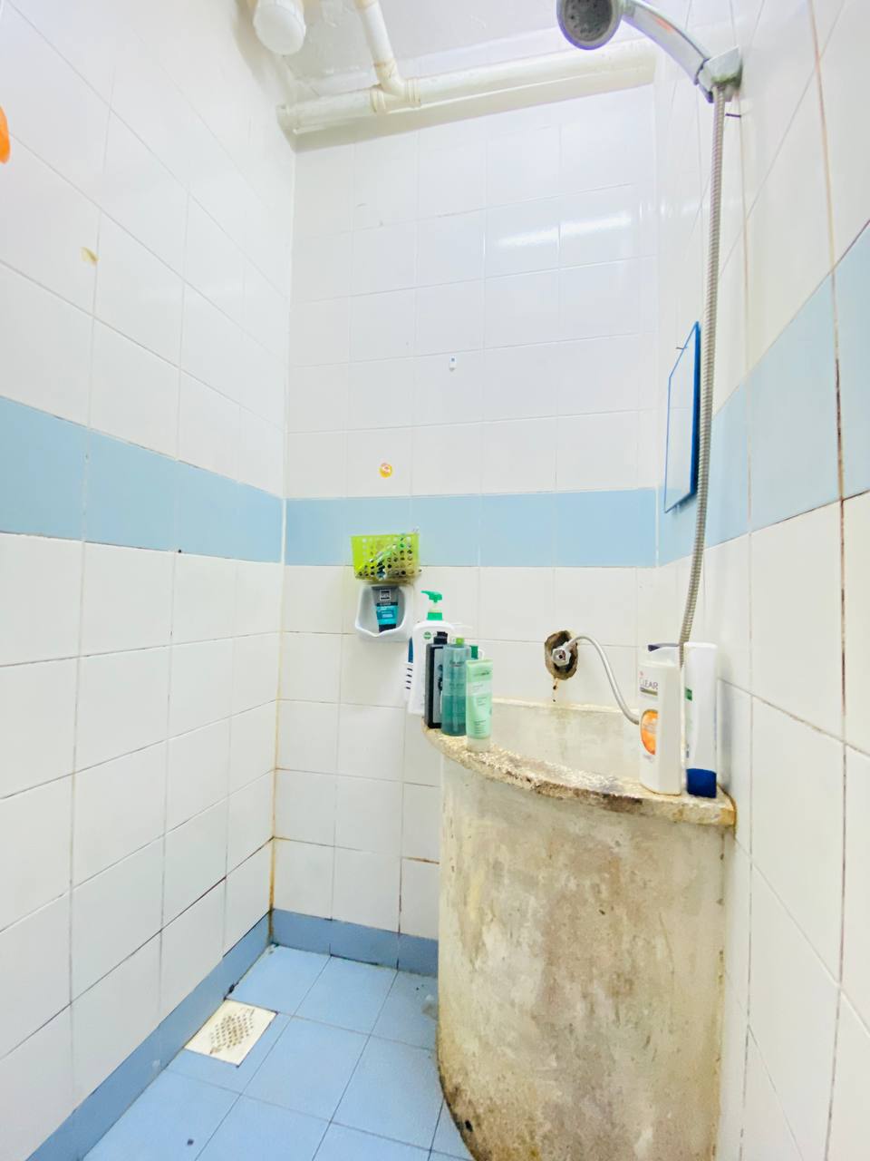 Flat Pkns Seksyen Tujuh Shah Alam - photo 3
