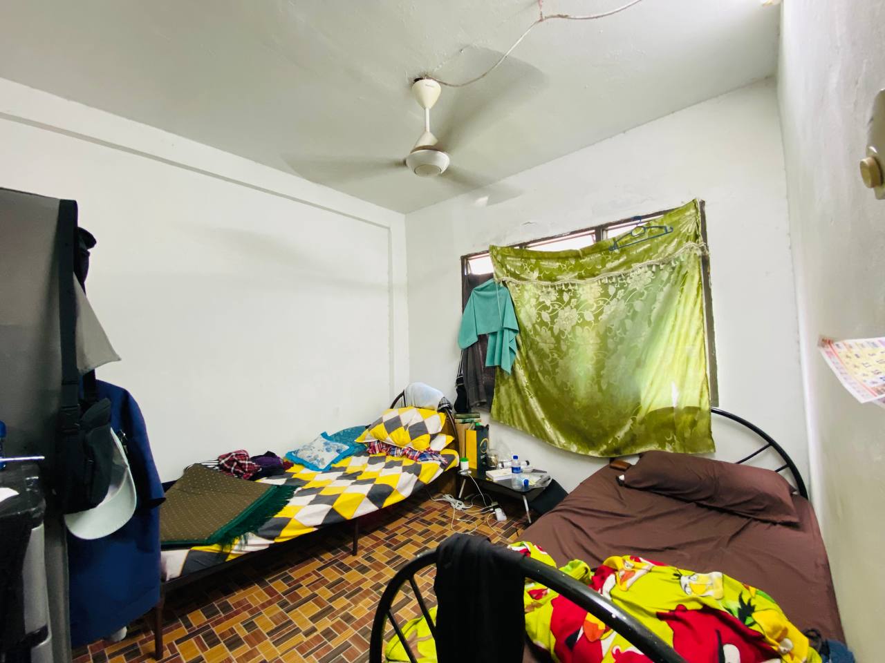 Flat Pkns Seksyen Tujuh Shah Alam - photo 6