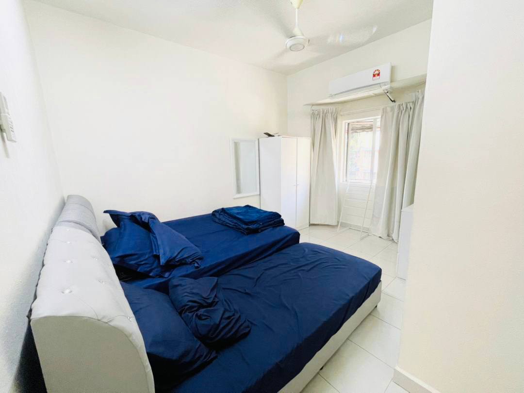 Freehold Level Two Apartment Mediterranean Shah Al - photo 4