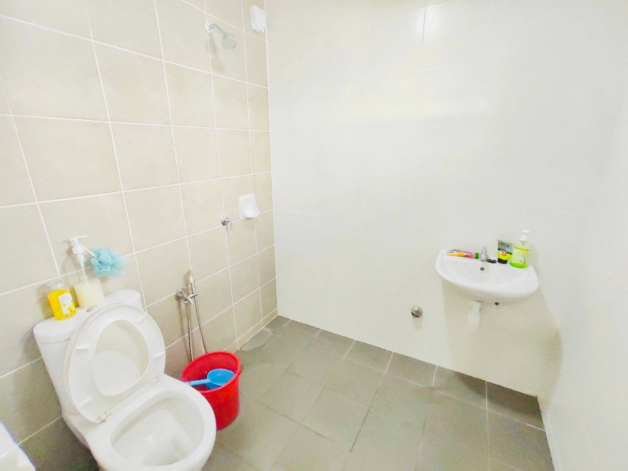 Freehold Renovated Full Furnished Ecohill Semenyih - photo 5