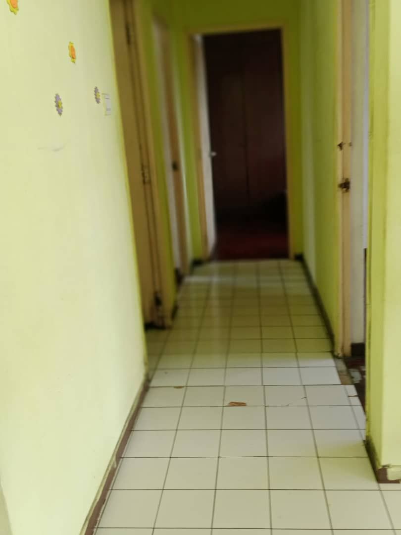 Freehold Apartment Keranji Subang Jaya - photo 2