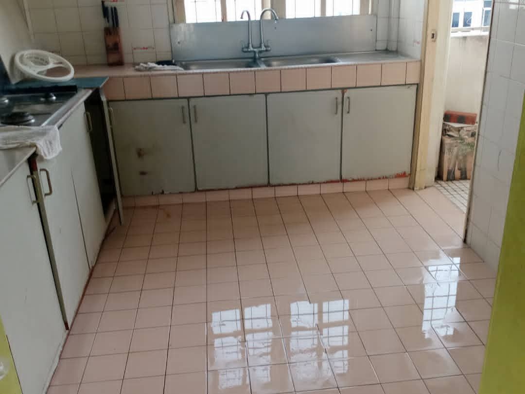 Freehold Apartment Keranji Subang Jaya - photo 3