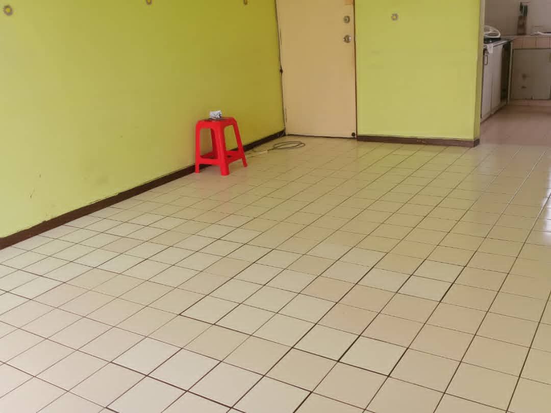 Freehold Apartment Keranji Subang Jaya - photo 4