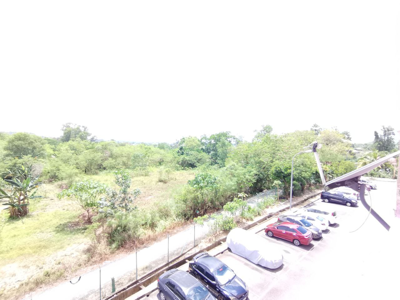 Low Level Two Laguna Biru Kundang Rawang - photo 3