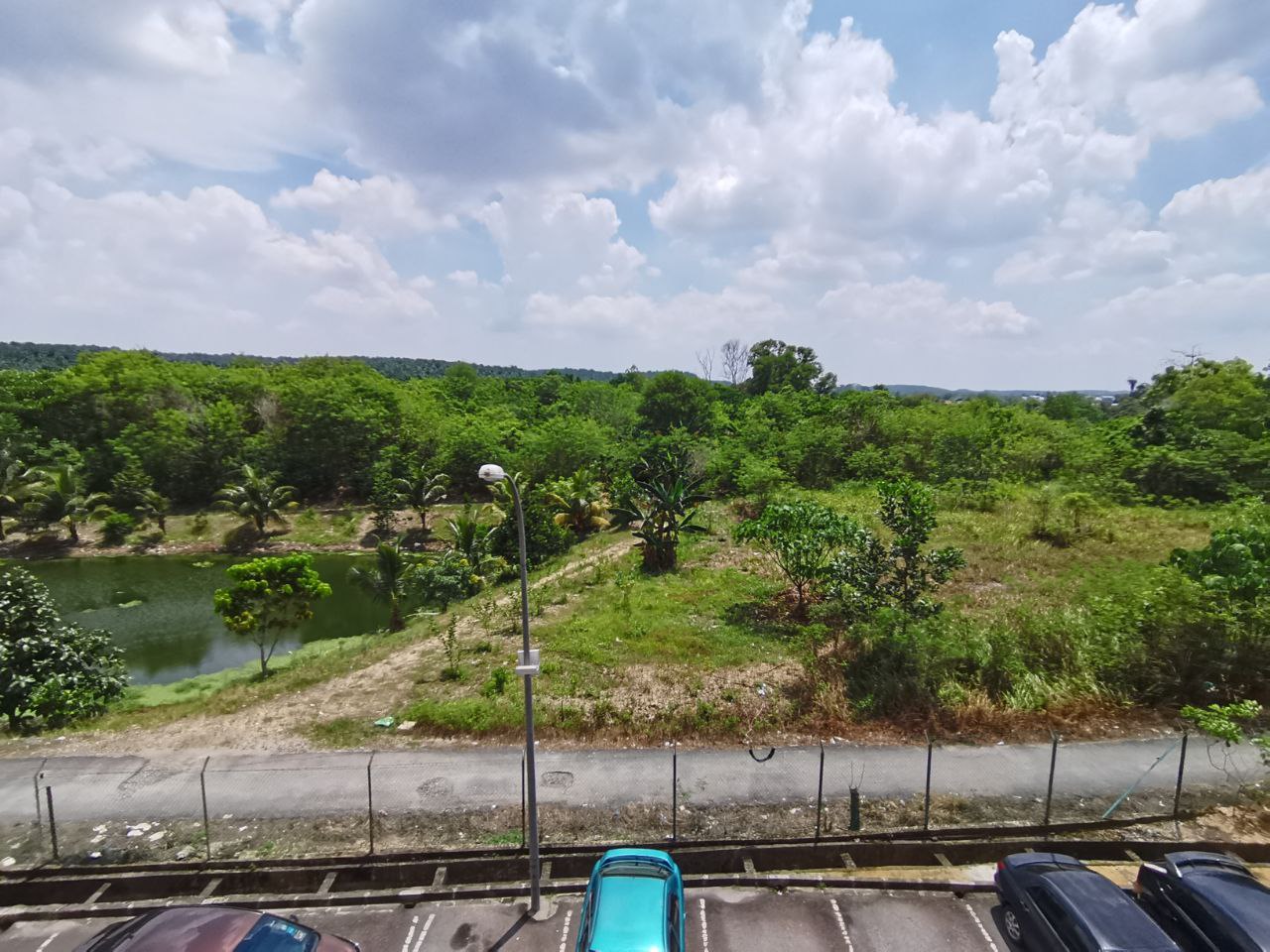 Low Level Two Laguna Biru Kundang Rawang - photo 4