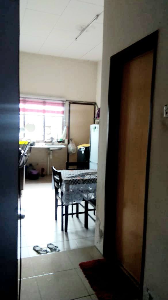 Freehold Endlot Single Storey Bukit Naga Shah Alam - photo 2