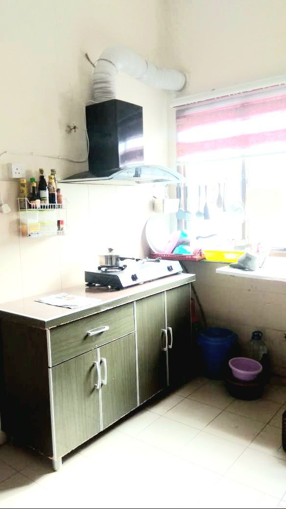 Freehold Endlot Single Storey Bukit Naga Shah Alam - photo 4
