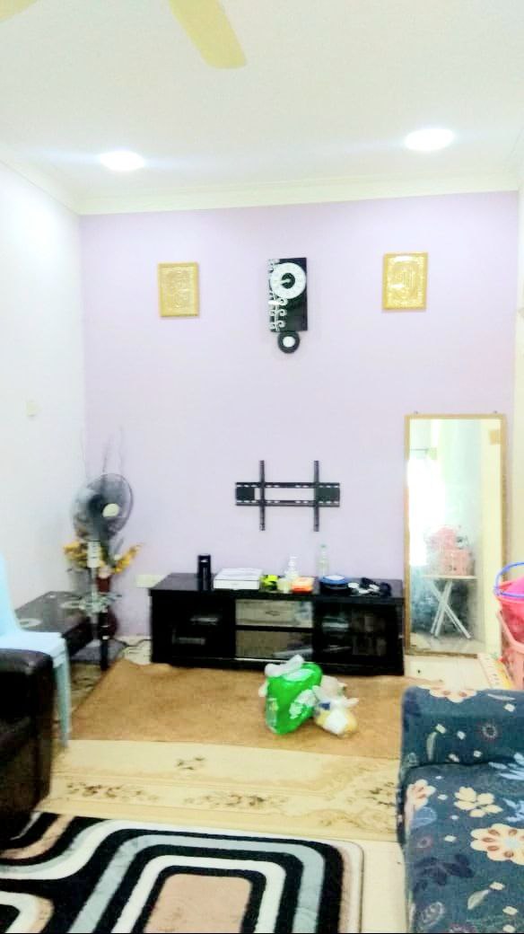 Freehold Endlot Single Storey Bukit Naga Shah Alam - photo 5
