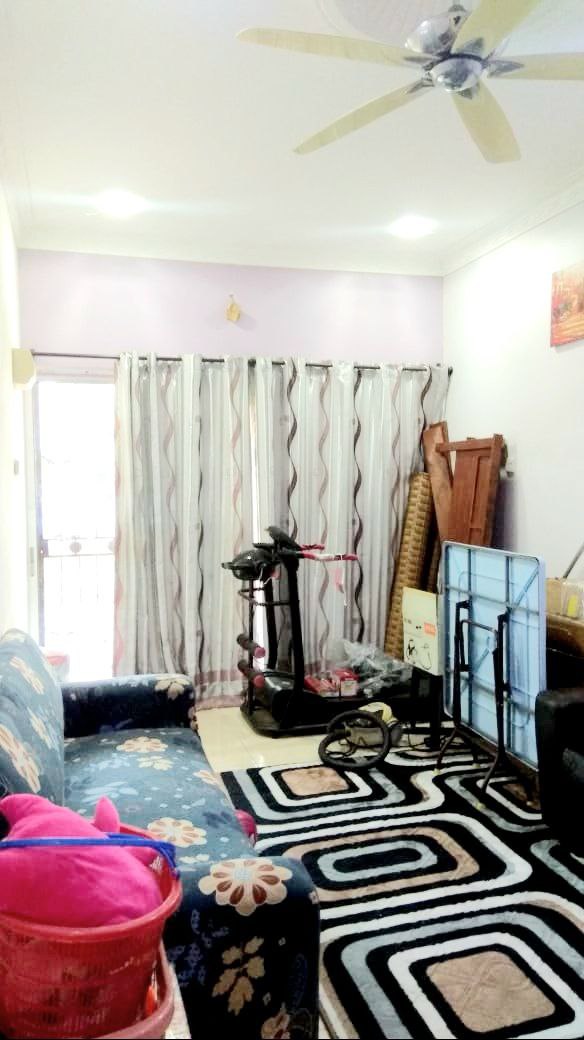 Freehold Endlot Single Storey Bukit Naga Shah Alam - photo 6