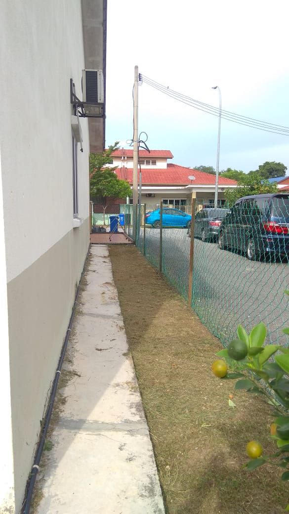 Freehold Endlot Single Storey Bukit Naga Shah Alam - photo 12