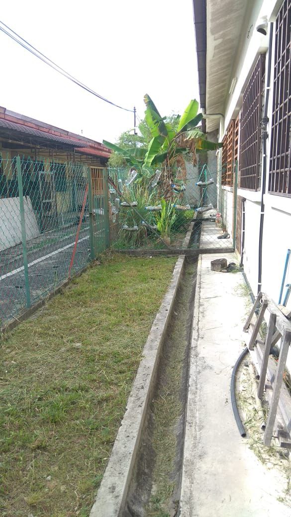 Freehold Endlot Single Storey Bukit Naga Shah Alam - photo 13