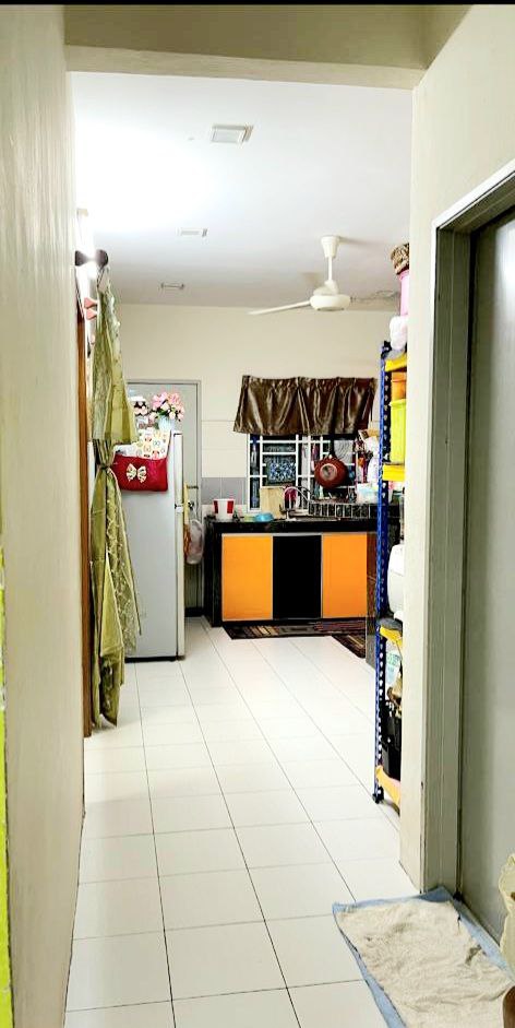 Renovated Single Storey Nearby Rimbayu - photo 3