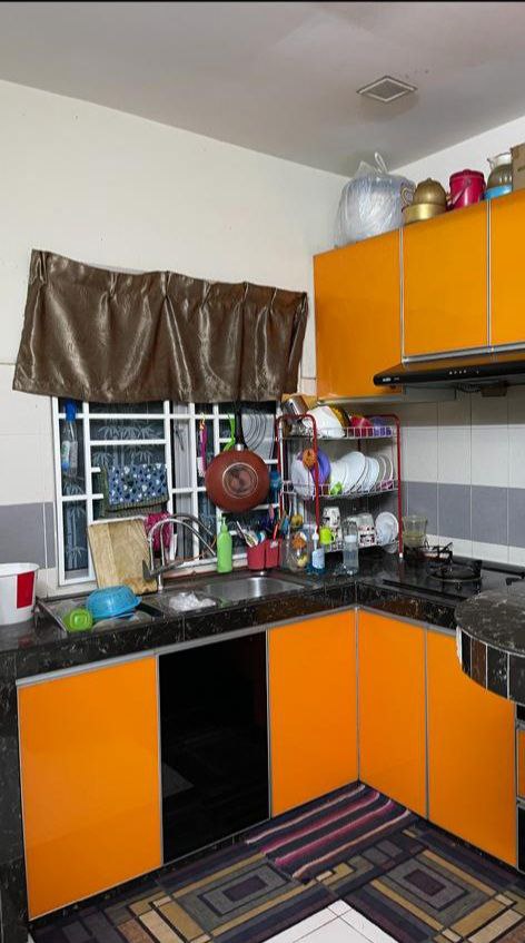 Renovated Single Storey Nearby Rimbayu - photo 4