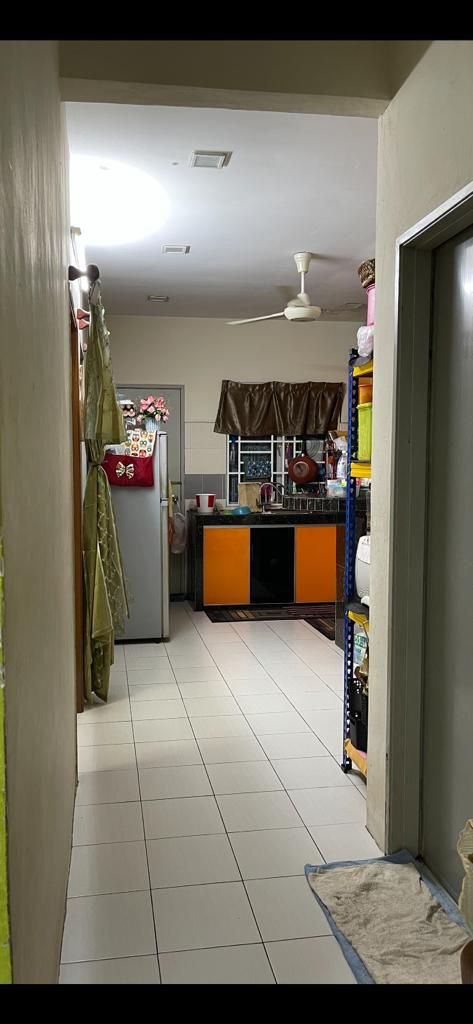 Renovated Single Storey Nearby Rimbayu - photo 5