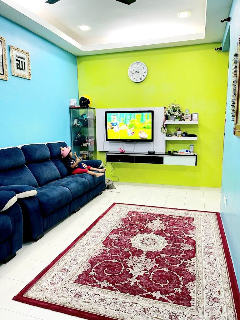 Renovated Single Storey Nearby Rimbayu - photo 8
