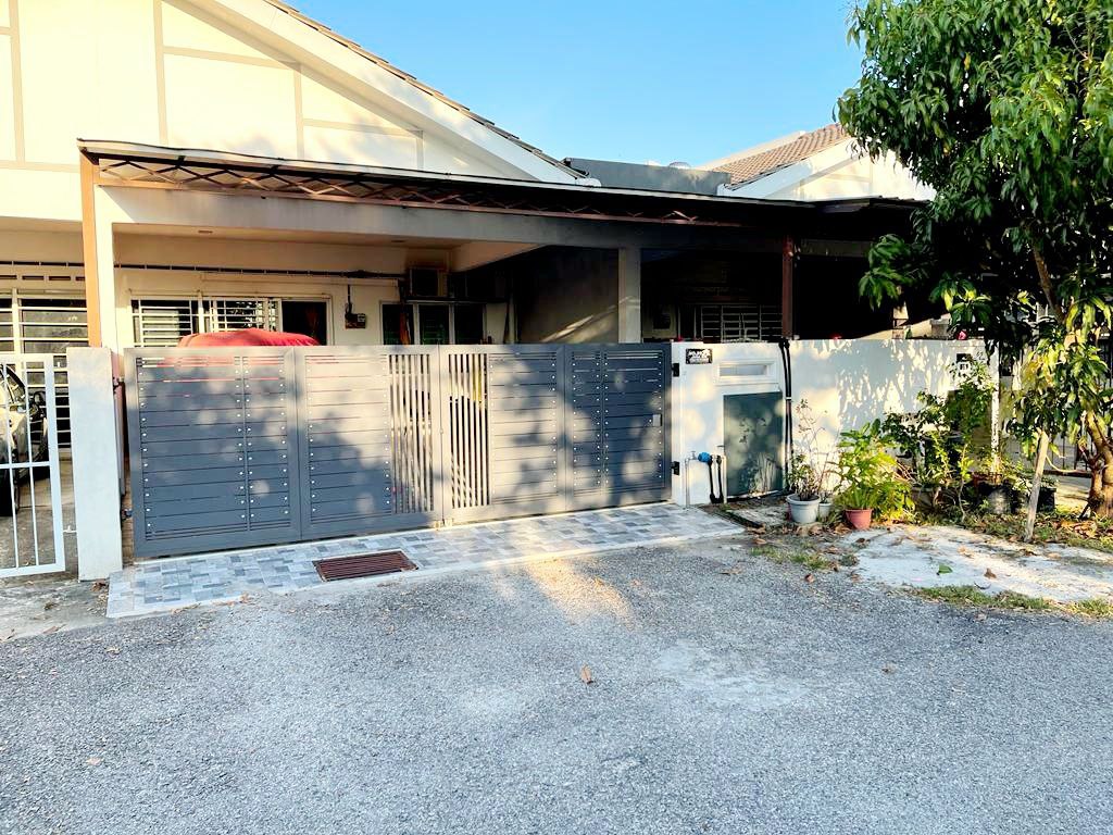 Renovated Single Storey Nearby Rimbayu - photo 9