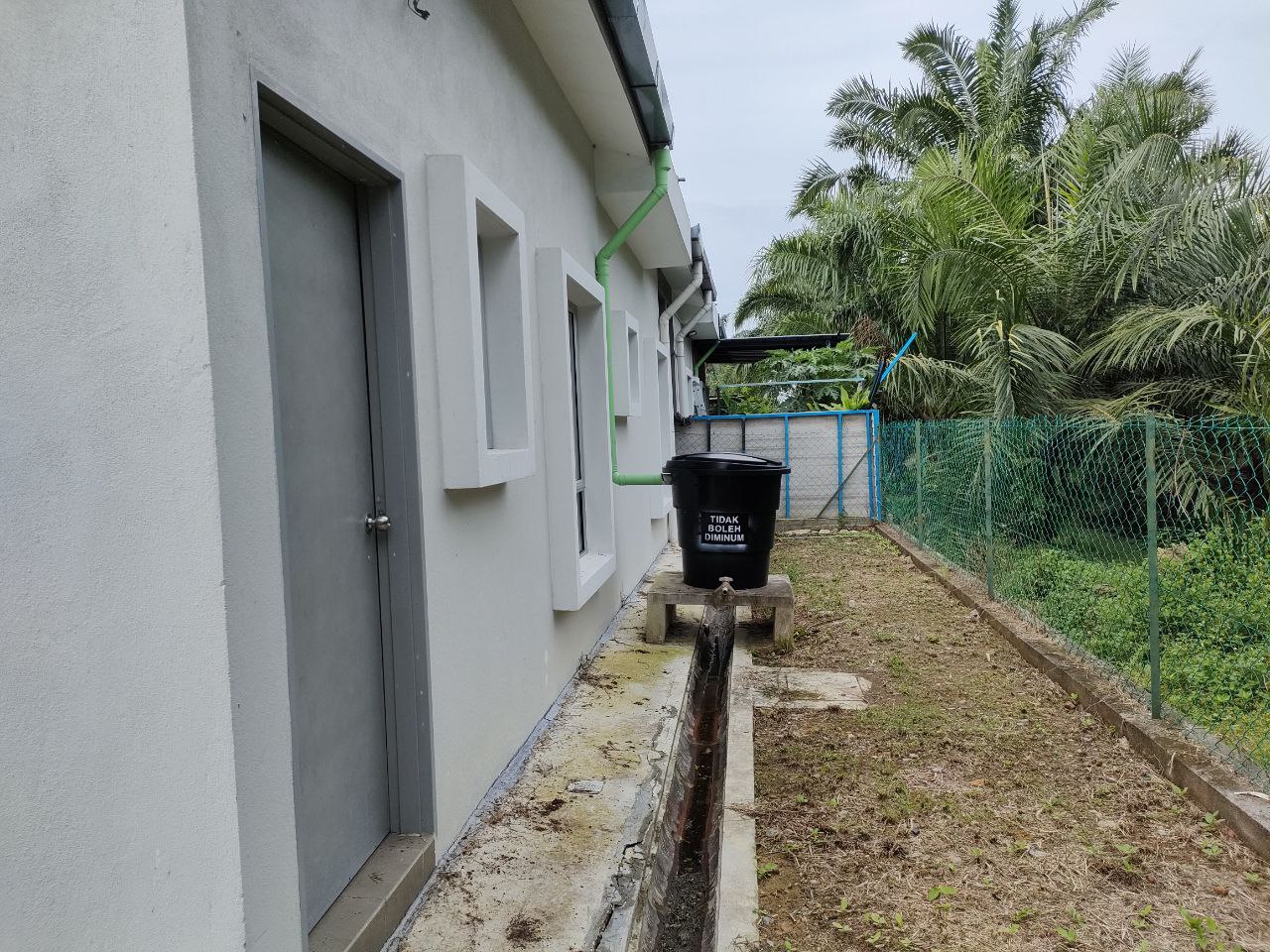 Semi D Taman Bentara Jalan Kebun Baru - photo 6