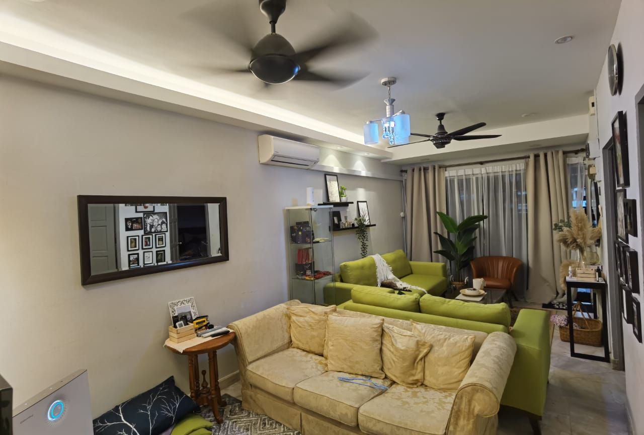 Single Storey Terrace Section Twenty Four Shah Ala - photo 8