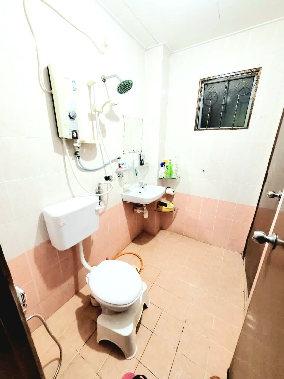 Fully Renovated Double Storey Shah Alam - photo 2