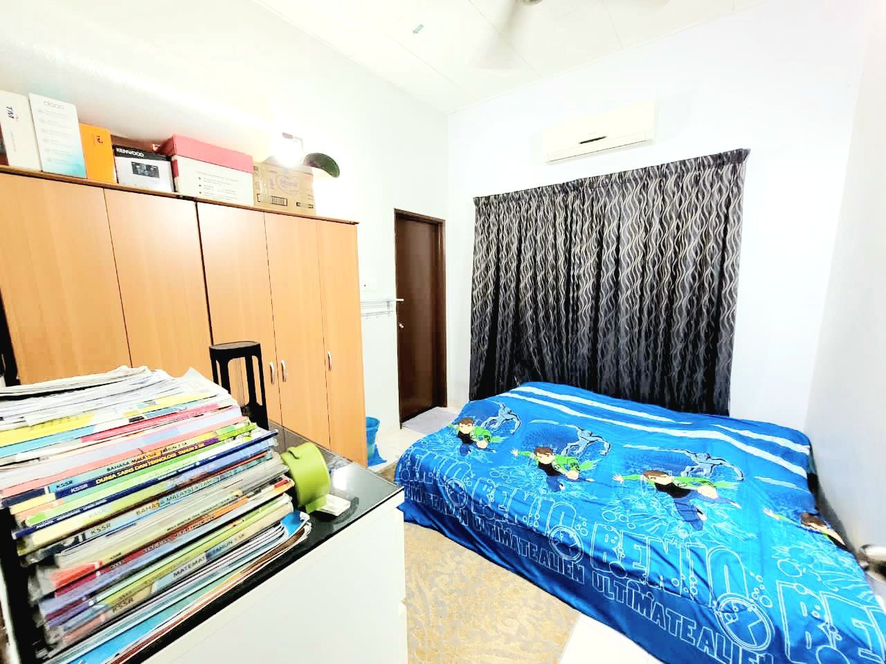 Fully Renovated Double Storey Shah Alam - photo 4