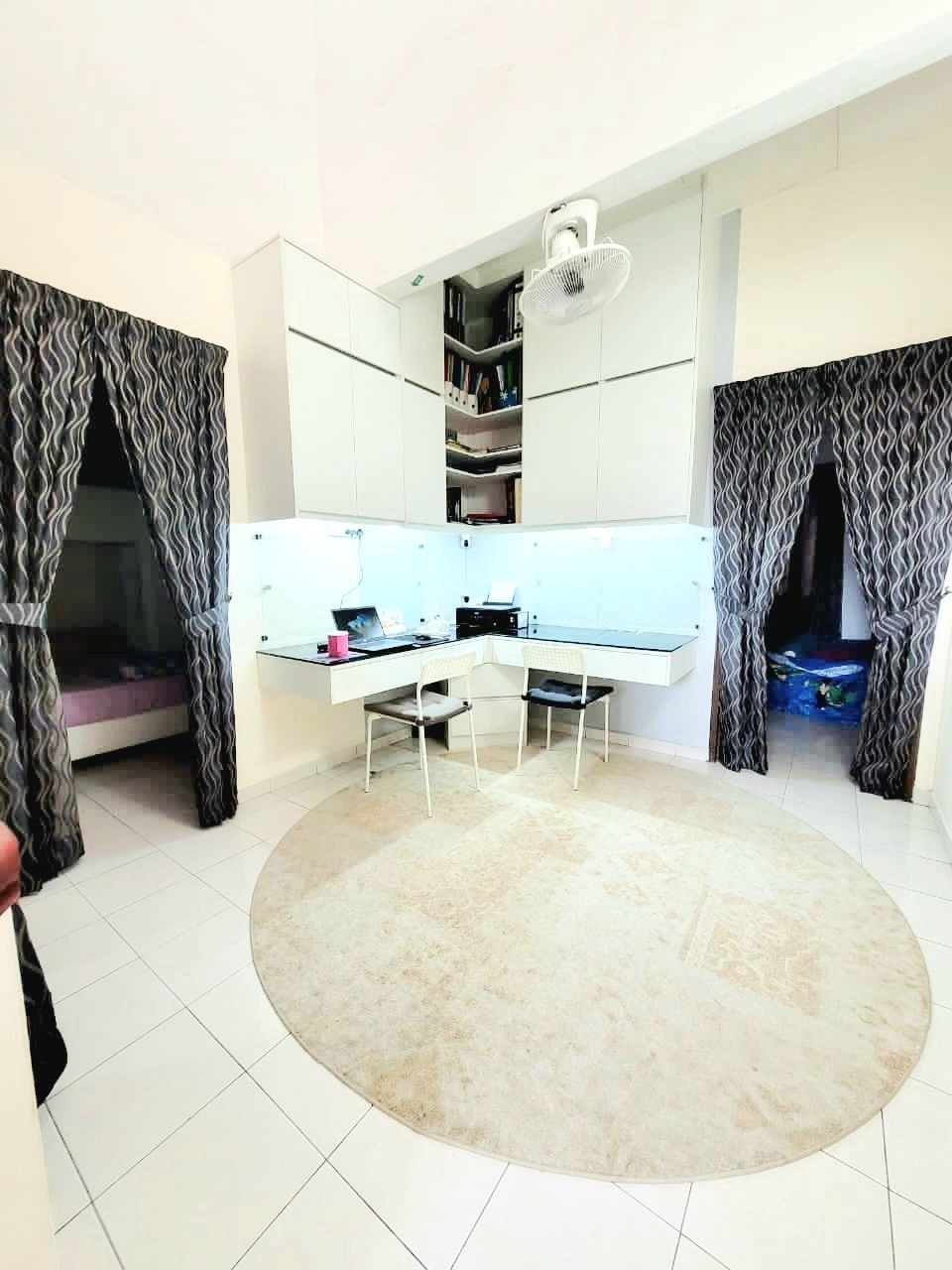 Fully Renovated Double Storey Shah Alam - photo 6