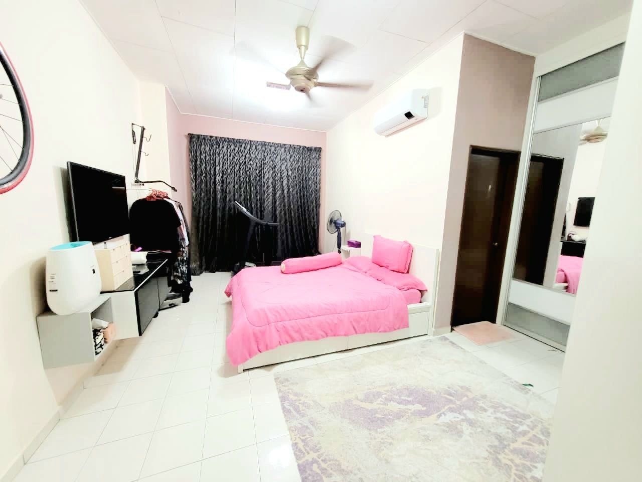 Fully Renovated Double Storey Shah Alam - photo 7